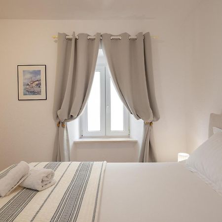 Galatea Apartments - Town Centre With Free Parking Baška Voda Exteriör bild
