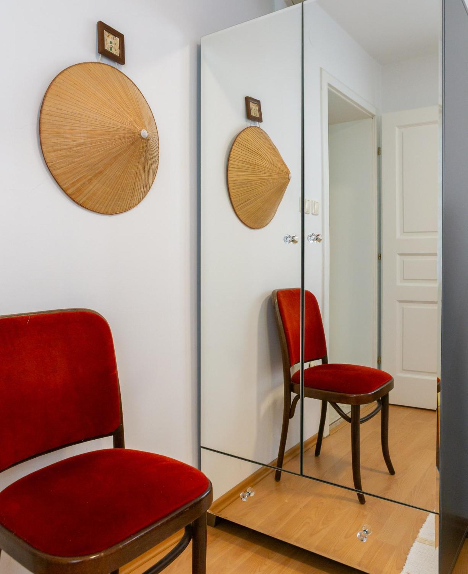 Galatea Apartments - Town Centre With Free Parking Baška Voda Exteriör bild